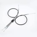 Tcmt Motorbike Throttle Cable Fit For Honda Crf250r 2014-2017 17910-krn-a82 2015 2016