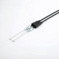 Tcmt Motorbike Throttle Cable Fit For Honda Crf250r 2014-2017 17910-krn-a82 2015 2016