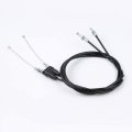 Tcmt Motorbike Throttle Cable Fit For Honda Crf250r 2014-2017 17910-krn-a82 2015 2016