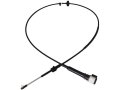 Automatic Transmission Shift Cable Kit Upper 76 5 In For 2007 To 2011 Chevy Impala W0164-x258679 