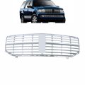 Bumper Grille Replacement For Navigator 2007 2008 2009 2010 2011 2012 2013 2014 7l7z-8200-a 