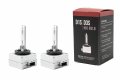 Diode Dynamics Replacement Hid Bulbs For Vw Gti 2010-2012 Pair D1s 4300k