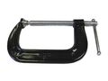 Bessey Cm50 5-inch X 3-1 4-inch Malleable C Clamp 