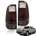 Left And Right Tail Light Replacement For F250 F350 F450 F550 2008-2016 Brake Lamp Driver Passenger Side Fo2800208 Fo2801208 