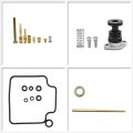 Carburetor Primer And Choke Repair Kit Replacement For Rancher 350 Trx350 2000-2003