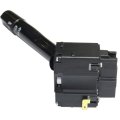 Turn Signal Switch For Honda Cr-v 1997-2001 Civic 1996-2000 Integra 1996-2001 10 Blade Terminals With Headlight Dimmer Control 