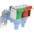 Climatek Refrigerator Inlet Water Valve Fits Whirlpool Ps11739118 