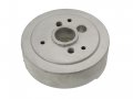 1969-1982 Corvette Steering Wheel Hub W Tilt Telescopic Column New