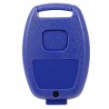 Aintier 1 X Keyless Entry Remote Key Fob 2003-2007 Fit For Honda Accord 0l 2008-2012 3 5l Oucg8d-380h-a Blue