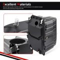 Air Filter Guide Box Cover Assembly For Honda 2006-2014 Trx450r Er 17210-hp1-600