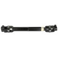 Lower Steering Shaft Universal U Joint Coupler For Ford F 150 2004 2008 And Lincoln Mark Lt 2006 Adjustable Assembly