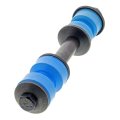 Stabilizer Bar Link Set For 1998 2004 Cadillac Seville Rear Suspension Split Bushing Hardware Included Alx Pau Me Mk6690 Cla7