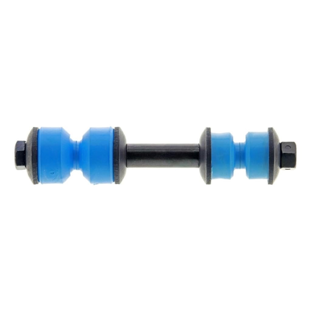 Stabilizer Bar Link Set For 1998 2004 Cadillac Seville Rear Suspension Split Bushing Hardware Included Alx Pau Me Mk6690 Cla7