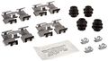 Raybestos H15935a Professional Grade Disc Brake Caliper Hardware Kit 