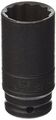 Urrea 7338 1 2-inch Drive Deep 12-point 1-3 16-inch Impact Socket 