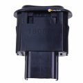 Fridayparts Lamp Switch 20y-06-42450 20y0642450 For Komatsu Pc30mr-5 Pc35mr-5 Pc60-8 Pc110-8m0 Pc130-8m0 Pc200-8m0 Pc228uslc-10