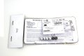 Mercedes-benz Curved Polished Stainless Steel License Plate Frame Genuine Oem