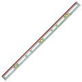 Sands Level Tool Sl4848 Professional Cast Aluminum 48-inch 
