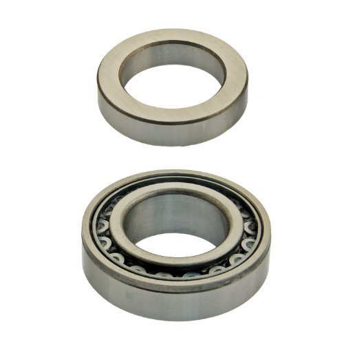 Coast To A10 Tapered Roller Bearing Cone Cup For Automotive Wheel And Trailer Applications