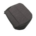 Steel Gray Car Bottom Seat Cover Front Driver Side Replacement For 1995-2006 Npr Nqr W4500 Forward 