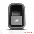 A-premium Master Power Window Switch Compatible With Porsche Cayenne 2019-2020 Sport Utility Panamera 2017-2019 Hatchback Wagon