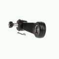 Pitman Arm For Gmc Sonoma 1991 2004 Coated Steel 1 185 In Steering Shaft Diameter 32 Spline Pre Greased With Grease Fitting And 