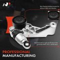 A-premium Belt Tensioner Assembly With Pulley Compatible Jeep Wrangler 2007 2008 2009 2010 2011 V6 3 8l Replace 53032860aa