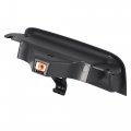 X Autohaux Car Center Console Armrest Latch Handle Clip For Chevrolet Silverado 1500 Tahoe Gmc Sierra Yukon 22861304 Matte