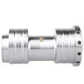 Atv Rear Axle Bearing Carrier Fit For Honda Sportrax 450 