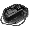Engine Oil Pan Replacement For Cube L4 1 8l 2009 24 Sentra 2 0l 2007 2012 And Versa 1 Part Number 11110 En210 264 507 