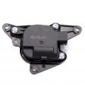 Hvac Blend Door Actuator Ocpty 604-310 Air Compatible With 2006-2010 For Hyundai Azera 2006-2012 Santa Fe 2005-2010 Sonata 1pc