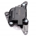 Hvac Blend Door Actuator Ocpty 604-310 Air Compatible With 2006-2010 For Hyundai Azera 2006-2012 Santa Fe 2005-2010 Sonata 1pc