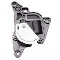 Hvac Blend Door Actuator Ocpty 604-310 Air Compatible With 2006-2010 For Hyundai Azera 2006-2012 Santa Fe 2005-2010 Sonata 1pc