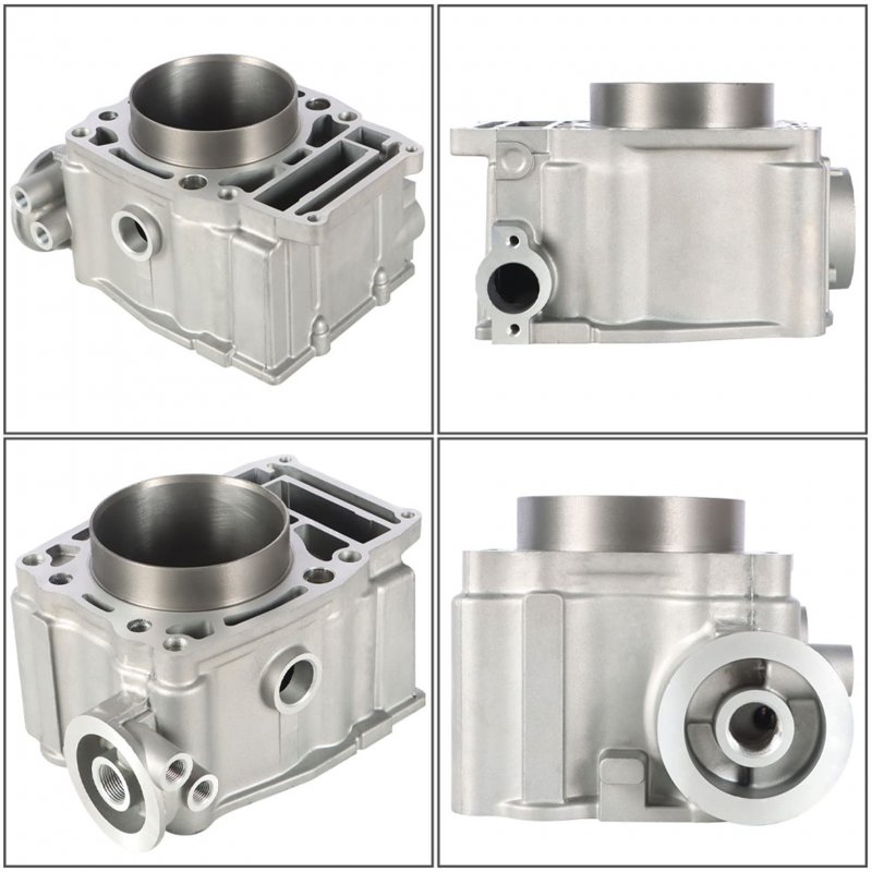 Piston Cylinder Top End Kit Replacement For 1996 2010 Ranger Scrambler Sportsman 500 Part Numbers