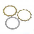 Clutch Kit Gasket Heavy Duty Springs Compatible With Suzuki Gsxr600 Gsxr Gsx-r 600 2006 2007 21400-36810