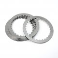 Clutch Kit Gasket Heavy Duty Springs Compatible With Suzuki Gsxr600 Gsxr Gsx-r 600 2006 2007 21400-36810