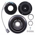 Applianpar Ac Compressor Clutch Kit For Honda Accord 2 4 2003-2007