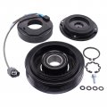 Ac Compressor Clutch Kit For Honda Accord 2 4 2003-2007