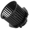 Ac Blower Motor For Buick Century Cadillac Brougham Chevy Astro C1500 C2500 K1500 K2500 Gmc 1990 To 1996 Replaces 700103 