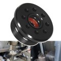2pcs Trim Cylinder Screw End Cap With Seals For 115-300hp Honda Suzuki Yamaha 2 4 Stroke Engines Replace 48630-96j00 