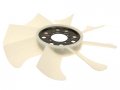 Fan Blade 8 Blades For 1985-1990 Ford Bronco Ii 