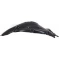 Front Passenger Side Fender Liner For Chevy Colorado 2007 To 2012 Outer 4wd Part Number 20940398 Gm1249187 