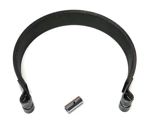 4 Pack 5 In Brake Band For Carter Brothers 2575-3017 2575-3018 2575sx 2636-3015 1 Wide With 75 Actual Diameter