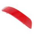 Rear Bumper Reflector Right Passenger Side For Lexus Es350 Es300h Gs350 Gs200t Gs300 Gs450h 2013 To 2020 Replace 81910-30040 
