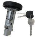 15794826 Ignition Switch Lock Cylinder For 2007-2014 Chevy Silverado 2500 Hd No Chip 