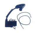 Partsrun 4282-400-1305 Ignition Coil For Stihl Br500 Br550 Br600 Backpack Leaf Blower Zf-ig-a00161 