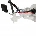 Aintier 2034701741 A2034701741 High Pressure Fuel Pump Compatible With For Mercedes-benz C230 W203 2003 L4 1 8l Petrol Left