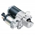 Cadillac Cts Starter Motor 2008-2014 3 6 Liter V6 For 12608653 