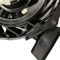 Recoil Rewind Pull Starter For Bolens 11a-020w765 Lawn Mowers 125cc 20 Inch