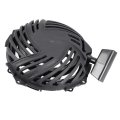 Recoil Rewind Pull Starter For Bolens 11a-020w765 Lawn Mowers 125cc 20 Inch